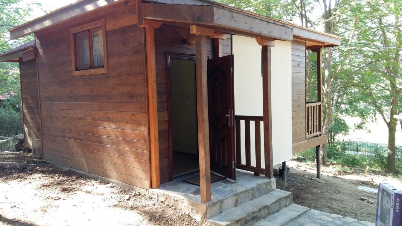 К-Г Луна К-С Лонгоза Комплекс Лонгоза Bjala Exteriör bild